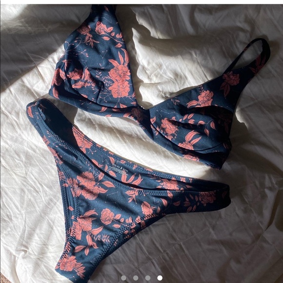 Stone Fox Swim Other - Stone fox swim